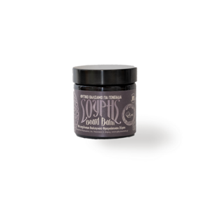 Beard balm - βάλσαμο - μαλλιά
