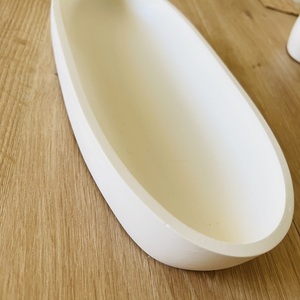 Venice Tray — Μεγάλο - ρητίνη, minimal, πιατάκια & δίσκοι - 2