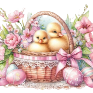 Πασχαλινό κερί Happy Εaster 01020 - αρωματικά κεριά - 2