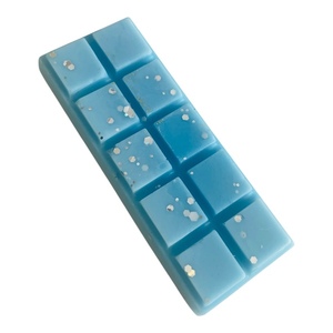 Μπάρες σοκολάτας wax melts