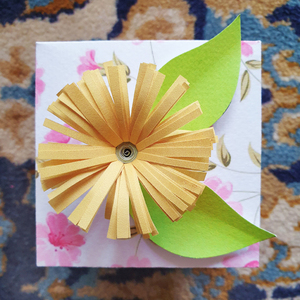 Lip balm σε Exploding Box πασχαλινό - Δώρο για δασκάλα - personalised - 3