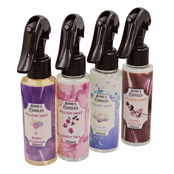 Pillow Mist 100ml - αρωματικά χώρου