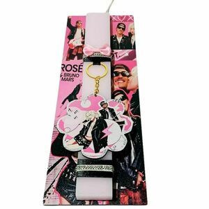 Λαμπάδα Rose APT με πλάτη - κορίτσι, λαμπάδες, για ενήλικες, για εφήβους - 4