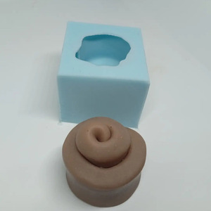 Καλούπι Μεγάλο cinnamon roll - 2