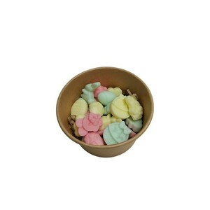 Πασχαλινά wax melts - 100 γραμμάρια - πασχαλινά δώρα, αρωματικά χώρου, soy wax - 2