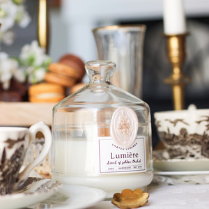 LUMIÈRE, Essence royale collection - αρωματικά κεριά - 4