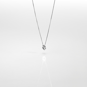 Aether pendant- Μενταγιόν από ασήμι 925 - ασήμι 925, κοντά, boho