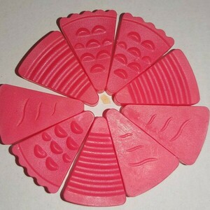 Wax Melts 100gr - αρωματικά κεριά, waxmelts