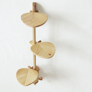 Επίτοιχη ανθοστήλη - Plant stand model 0 - διακοσμητικά - 3
