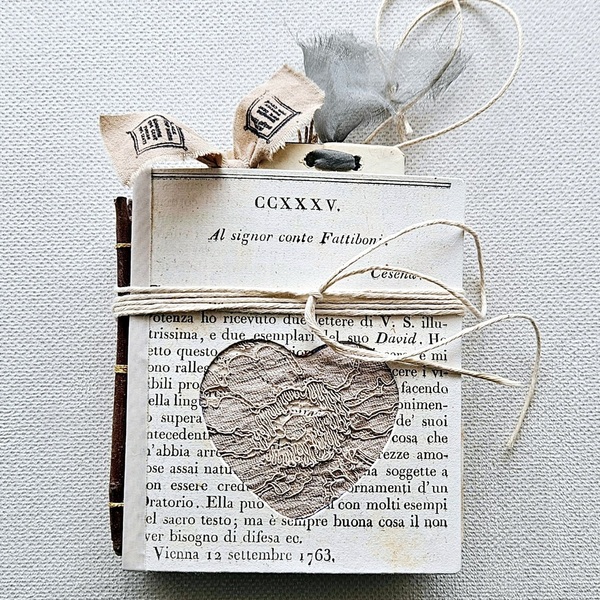 The twig book - τετράδια & σημειωματάρια