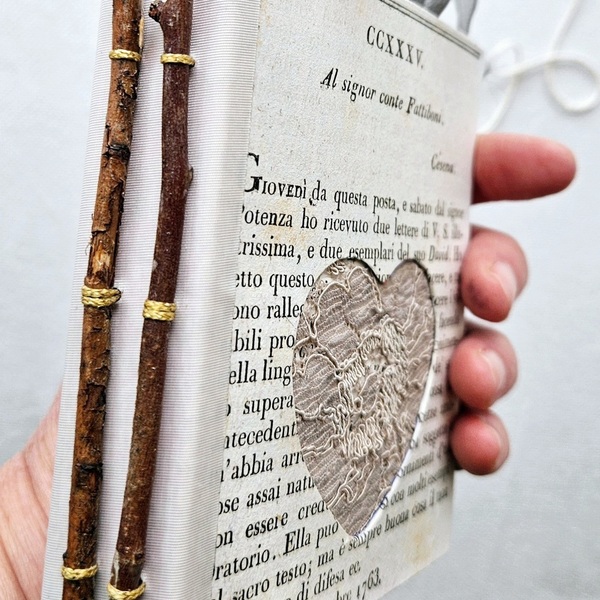 The twig book - τετράδια & σημειωματάρια - 2