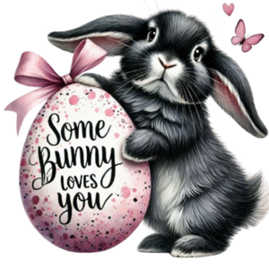 Πασχαλινό κερί Happy Εaster 010889 - αρωματικά κεριά - 2
