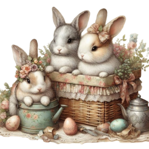 Πασχαλινό κερί Happy Εaster 010892 - αρωματικά κεριά - 2