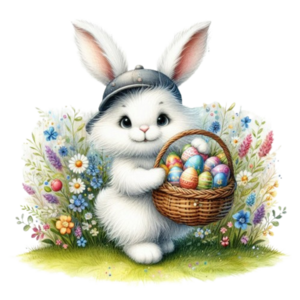 Πασχαλινό κερί Happy Εaster 0108103 - αρωματικά κεριά - 2