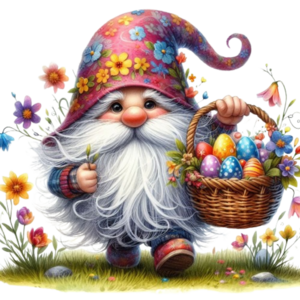 Πασχαλινό κερί Happy Εaster 0108109 - αρωματικά κεριά - 2