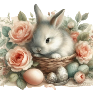 Πασχαλινό κερί Happy Εaster 0108140 - αρωματικά κεριά - 2