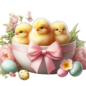 Πασχαλινό κερί Happy Εaster 0108144 - αρωματικά κεριά - 2