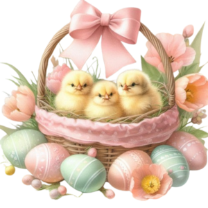 Πασχαλινό κερί Happy Εaster 0108146 - αρωματικά κεριά - 2