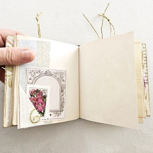 The purple heart mini notebook - αξεσουάρ γραφείου - 3