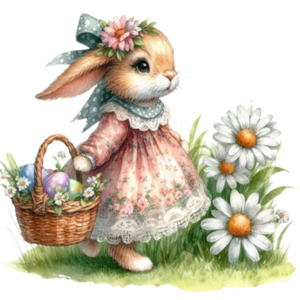Πασχαλινό κερί Happy Εaster 0108159 - αρωματικά κεριά - 2