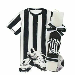Λαμπάδα Football T-Shirt 4 - αγόρι, λαμπάδες, σετ, για παιδιά, σπορ και ομάδες