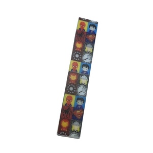 Λαμπάδα Marvel , laserprint 30cm - αγόρι, λαμπάδες, για παιδιά, για εφήβους, σούπερ ήρωες