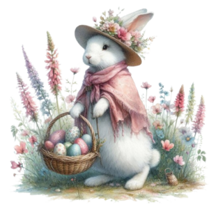 Πασχαλινό κερί Happy Εaster 0108183 - αρωματικά κεριά - 2