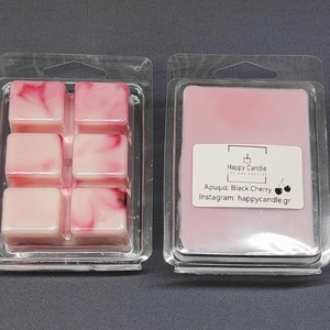 ΑΡΩΜΑΤΙΚΗ ΜΠΑΡΑ Wax Melt 80γρ - αρωματικά κεριά - 2
