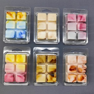 ΑΡΩΜΑΤΙΚΗ ΜΠΑΡΑ Wax Melt 80γρ - αρωματικά κεριά
