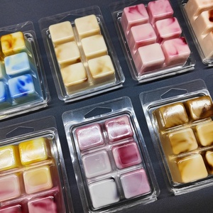 ΑΡΩΜΑΤΙΚΗ ΜΠΑΡΑ Wax Melt 80γρ - αρωματικά κεριά - 3