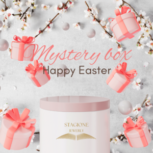 Easter Glam Mystery Box - κορίτσι, σετ, ζευγάρια, για ενήλικες, για εφήβους