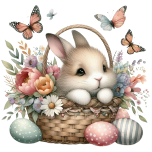Πασχαλινό κερί Happy Εaster 01081858-Αντίγραφο - αρωματικά κεριά - 2