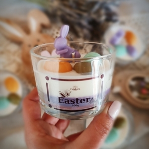 Easter Candle - πάσχα, αρωματικά κεριά - 2