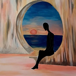 Ματιά στο μέλλον - πίνακες & κάδρα - 2