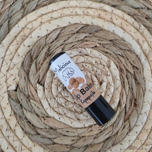 Melicious Lip Balm Μελισσοκέρι – Caramel touch - μελισσοκέρι, 100% φυτικό - 2