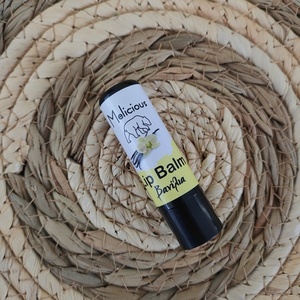 Melicious Lip Balm Μελισσοκέρι – Vanilla Veil - μελισσοκέρι, 100% φυσικό, 100% φυτικό - 2