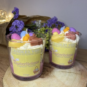 Set Easterlicious & The Easter Flower - σετ, για ενήλικες - 2