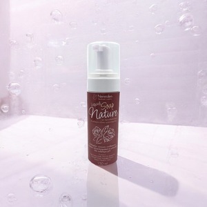 Nereiden Liquid Soap Nature | Καθαριστικό προσώπου - 2