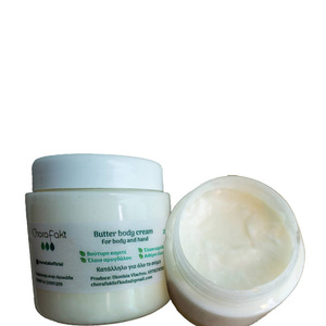 Butter cream body - 100% φυσικό - 2