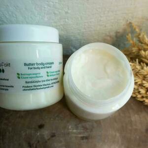 Butter cream body - 100% φυσικό - 5