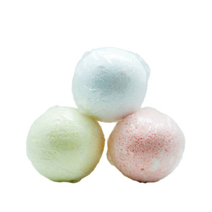 Bath Bombs