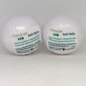Bath Bombs - 3