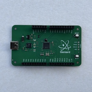 Geniard - 4