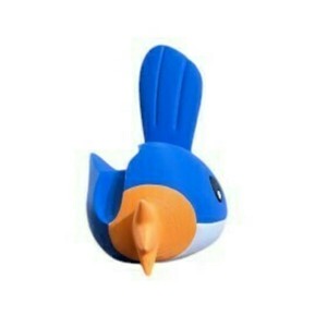 Mudkip Joystick Holder - μινιατούρες φιγούρες - 3