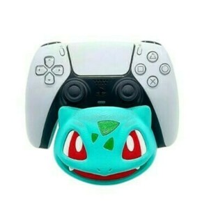 Bulbasaur Joystick Holder - μινιατούρες φιγούρες