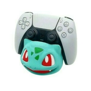Bulbasaur Joystick Holder - μινιατούρες φιγούρες - 2