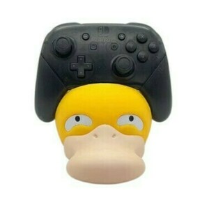 Psyduck Joystick Holder - μινιατούρες φιγούρες