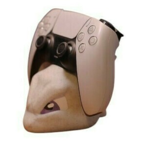 Mewtwo Joystick Holder - μινιατούρες φιγούρες