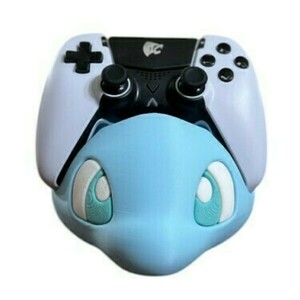 Mew Joystick Holder - μινιατούρες φιγούρες