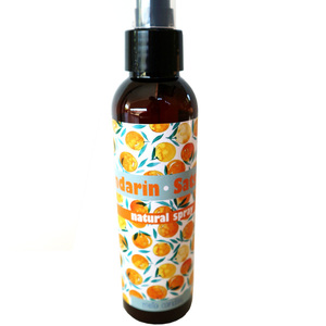 BODY MIST ΜΑΝΤΑΡΙΝΙ ΣΑΤΣΟΥΜΑ
